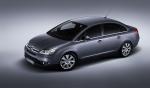 Citroen C4 Sedan 2008 года